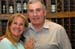 Debbie Hubaud-Bukosky (Plantronics) and General John Abizaid 